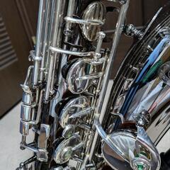 io テナーサックス