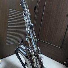 io テナーサックス