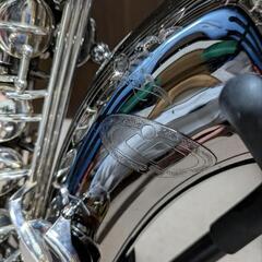 io テナーサックス