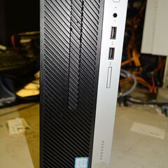 ゲーミングPC/フォートナイトインストール済み/SSD120GB搭載で高速起動 