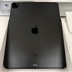 美品】iPad pro 12.9インチ（4世代）256GB セルラーモデル