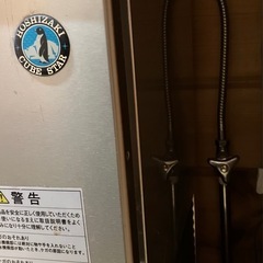 業務用ホシザキ製氷機