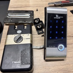 解錠の中古が安い！激安で譲ります・無料であげます｜ジモティー 