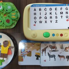 ベネッセ英語教材 worldwide kids フルセット - その他