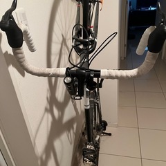 DOPPELGANGER(ドッペルギャンガー) 423-BK obelisk ロードバイク