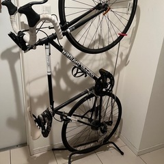 DOPPELGANGER(ドッペルギャンガー) 423-BK obelisk ロードバイク