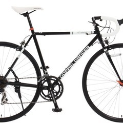 DOPPELGANGER(ドッペルギャンガー) 423-BK obelisk ロードバイク