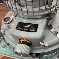 🔥レトロPOP🔥Aladdin アラジン🔥Blue Flame Heater🔥自然対流型石油ストーブ🔥BF3902🔥3915