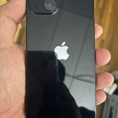 3連休限定値下げiPhone13 256GB