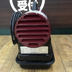 静岡製機　ホットガン　HG30RS 動作OK