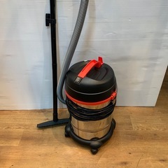 ☆ジモティ割あり☆ 湿乾バキュームクリーナー クリーニング済み SJ5491