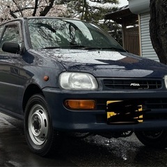 L500 ミラ｜中古車｜ジモティー