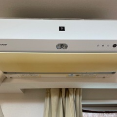 急募】2017年 エアコン シャープ プラズマクラスター