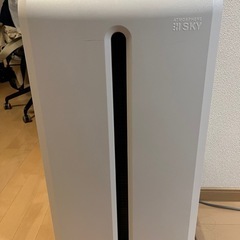 マキタ AC460XL コンプレッサ 中古品 高圧側メーター0.1Mpaから下がら