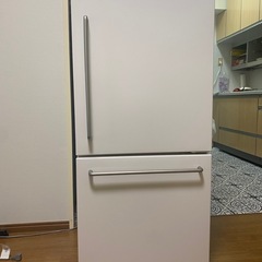 無印良品】冷蔵庫157L MJ‐R16B 商品番号44242087