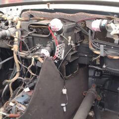 Mベンツ190E-23-25-16Vコスワースエンジンリビルトヘツト販売