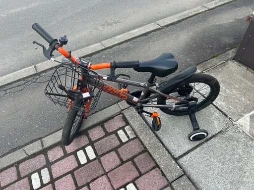 アイディス D-BIKE