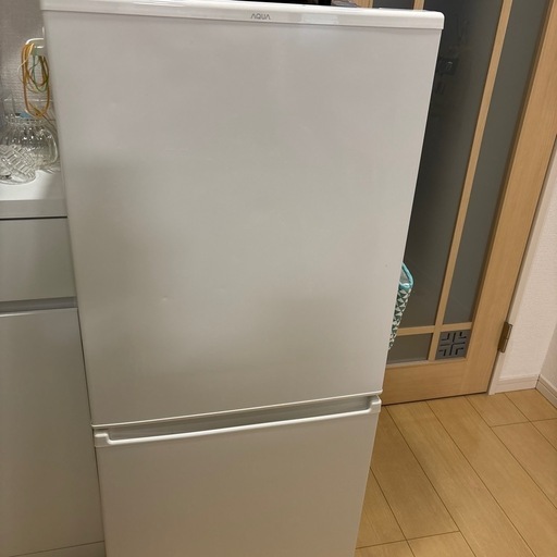 アクア 冷凍冷蔵庫 (AQR-17K) AQR-17K | アクア株式会社（AQUA）｜生活家電