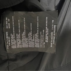 (本日限定半値以下)PRADAsportsGORE-TEXナイロンジャケット