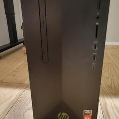 値下げ☆事務用途にも☆ゲーミングデスクトップPC DVDドライブ ☆事務用途にも☆ゲーミングデスクトップPC DVDドライブoffice有