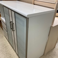 ニトリ キッチンボード Nポスティア ※2400010439759