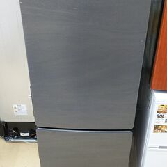 ★ジモティー割有★　冷蔵庫　ハイアール　JR-NF173D　2023年製　IKD-739