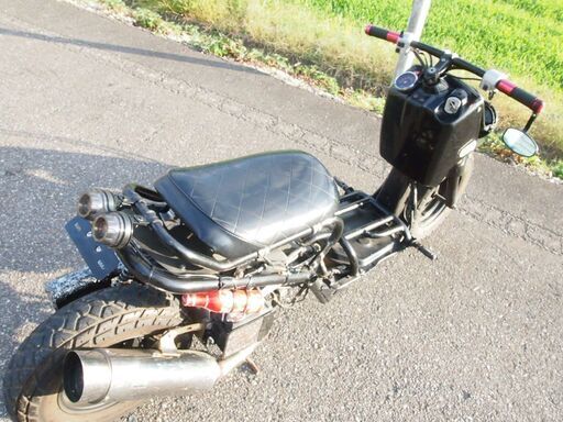 KITACO スーパーカブ110［JA59］・クロスカブ110［JA60］ 145cc