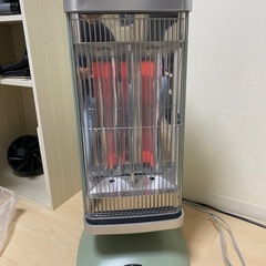 アラジングラファイトヒーター