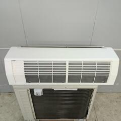 HITACHI 日立 ルームエアコン エアコン RAS-KD22K 2.2kw 動作確認済み リモコンあり