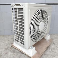 HITACHI 日立 ルームエアコン エアコン RAS-KD22K 2.2kw 動作確認済み リモコンあり