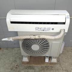 HITACHI 日立 ルームエアコン エアコン RAS-KD22K 2.2kw 動作確認済み リモコンあり