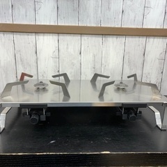 【展示品】SOTO  キャンプ用　カセットコンロ