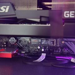 ゲーミングPC RTX3080