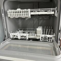 食洗機　パナソニック　2022年製　NP-TH4