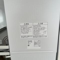 食洗機　パナソニック　2022年製　NP-TH4