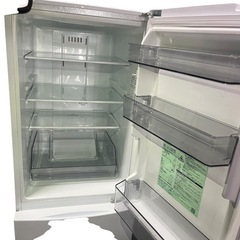 【ジ1102-2】 年式最新商品‼️おすすめ‼️ TOSHIBA 2023年　冷蔵庫  