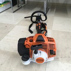 エコツール岡崎インター店】 STIHL/スチール コンビエンジンv KM94RC-E 
