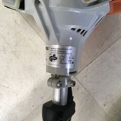 エコツール岡崎インター店】 STIHL/スチール コンビエンジンv KM94RC-E 