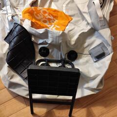 HOPE製　4人乗りゴムボート