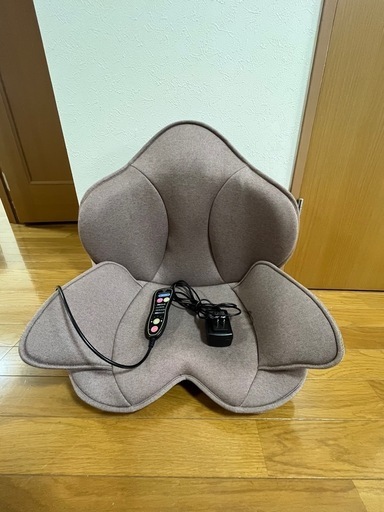 芦屋美整体