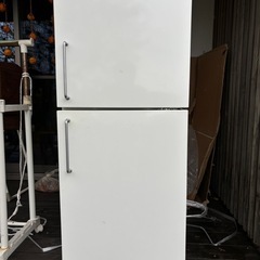 人気の無印良品 深澤モデル 246L おしゃれ冷蔵庫 JL23