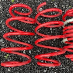 20アルファード・ヴェルファイアダウンサス