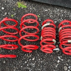 20アルファード・ヴェルファイアダウンサス