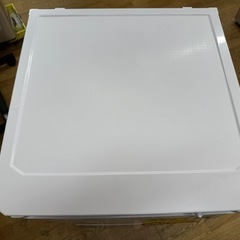 超美品‼️★アイリスオーヤマ★冷凍庫★6ヶ月間保証付き