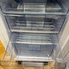 超美品‼️★アイリスオーヤマ★冷凍庫★6ヶ月間保証付き