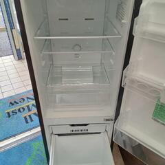★【北九州限定】【ハイセンス】2ドア冷蔵庫  2022年製［AT-RF160-BK］162L  【3か月保証★配達に設置込み】💳自社配送時🌟代引き可💳※現金、クレジット、スマホ決済対応※   【配送希望は要決済前問い合わせ】
