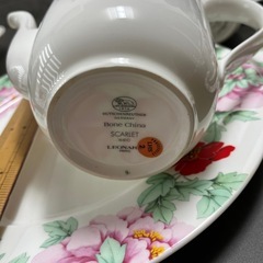 フッチェンロイター　8点セット