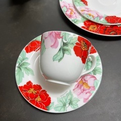 フッチェンロイター　8点セット