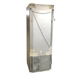 SR1046 2020年製 Panasonic パナソニック 3ドア ノンフロン冷凍冷蔵庫 335L NR-C341C-N 石狩市