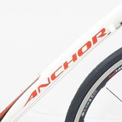 ANCHOR 「アンカー」 RFA5 EPSE 105 2015年モデル ロードバイク/ 大阪